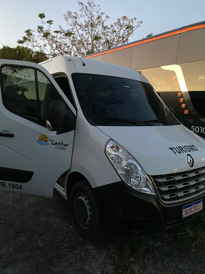 Van Executiva-5000 05