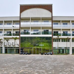 THERMAS DE ITÁ (Grand Suites Family Resort – ALL INCLUSIVE)